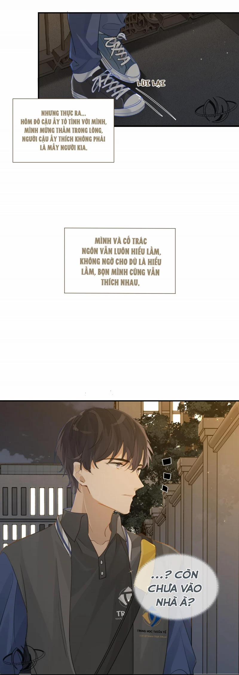 Biệt Lai Vô Dạng 51 trang 12