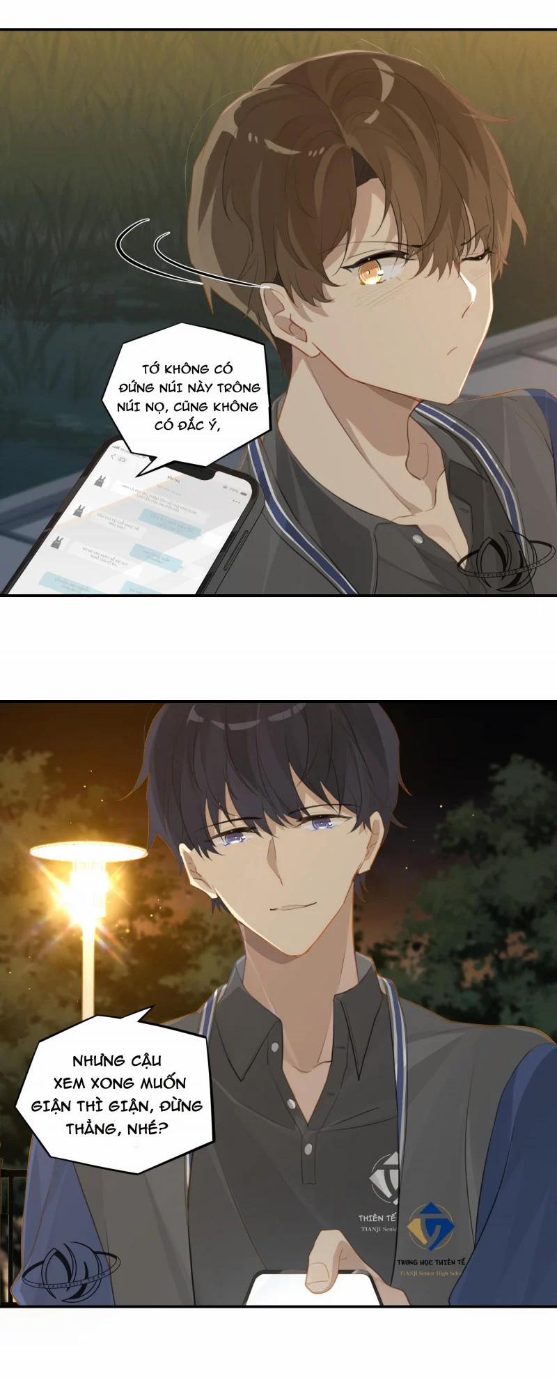 Biệt Lai Vô Dạng 51 trang 2