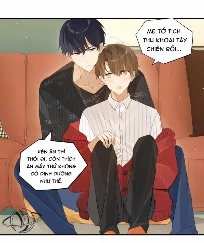 Biệt Lai Vô Dạng 52 trang 10