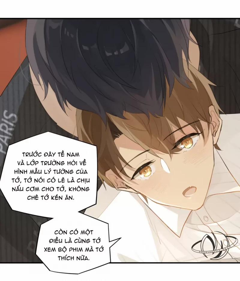 Biệt Lai Vô Dạng 52 trang 11