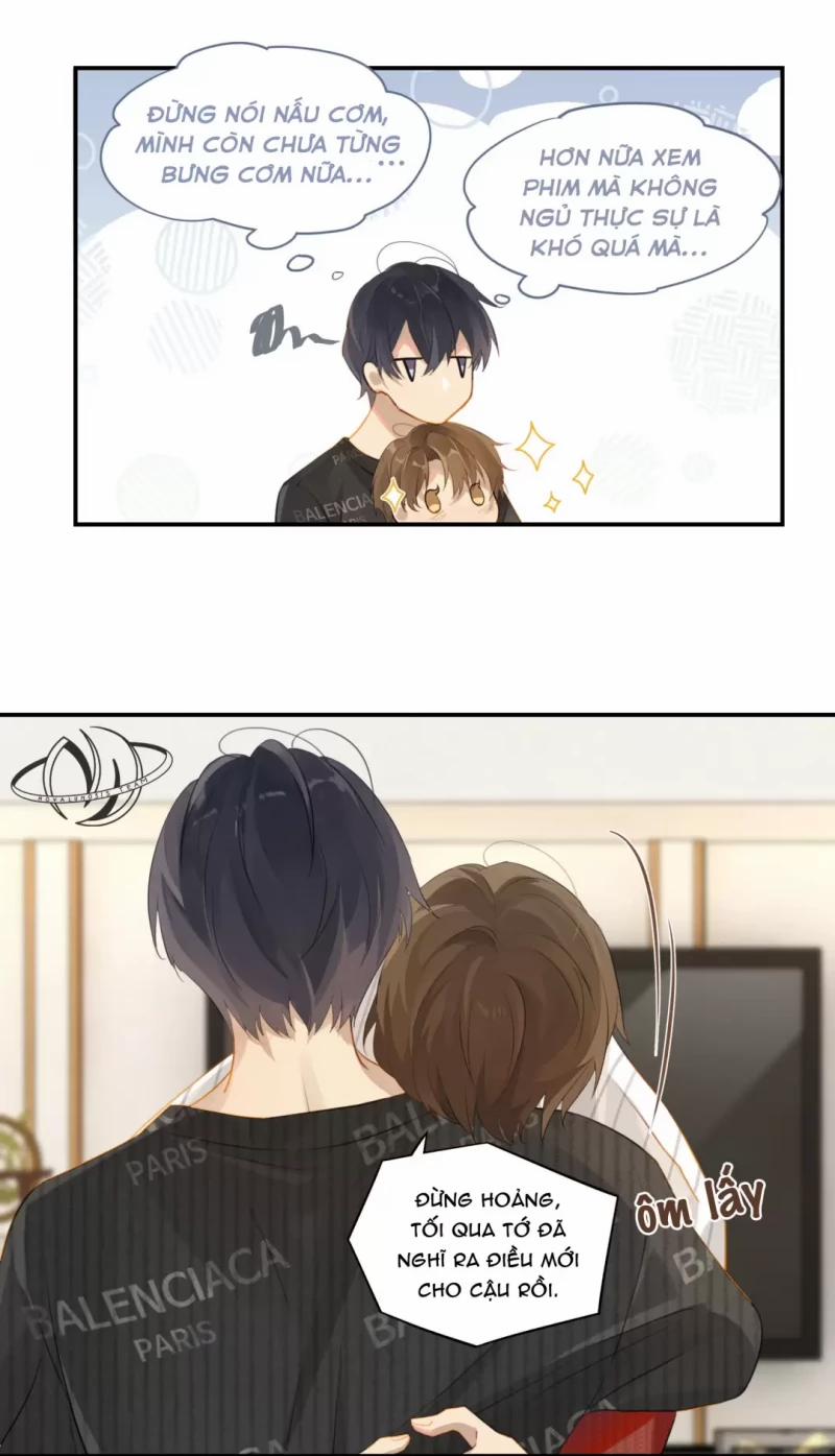 Biệt Lai Vô Dạng 52 trang 12