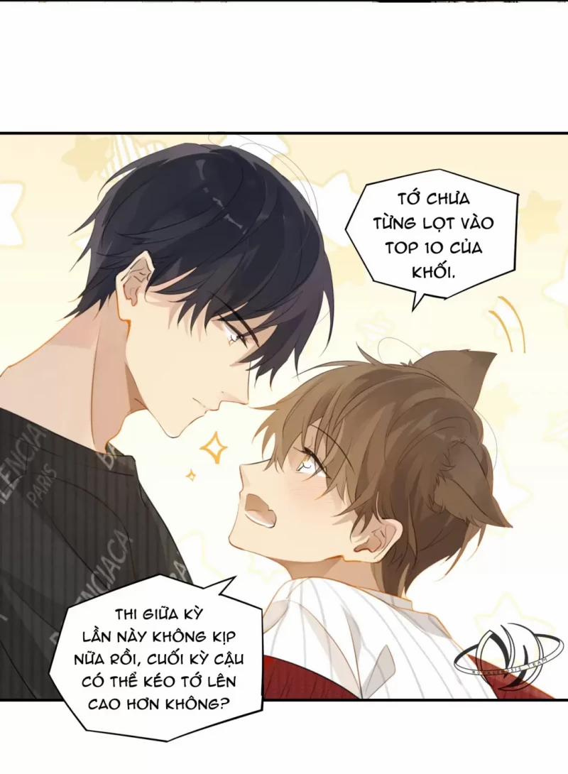 Biệt Lai Vô Dạng 52 trang 13