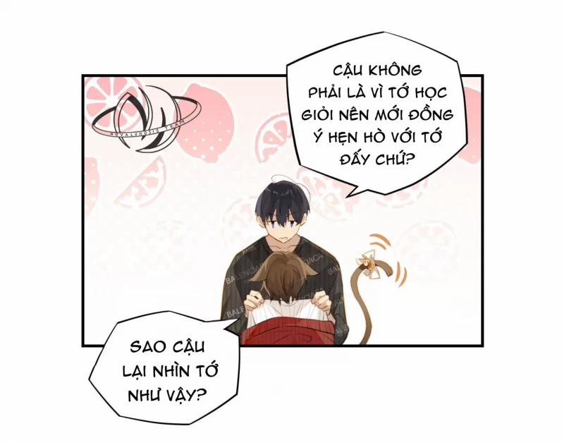 Biệt Lai Vô Dạng 52 trang 14