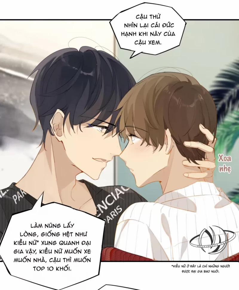 Biệt Lai Vô Dạng 52 trang 15