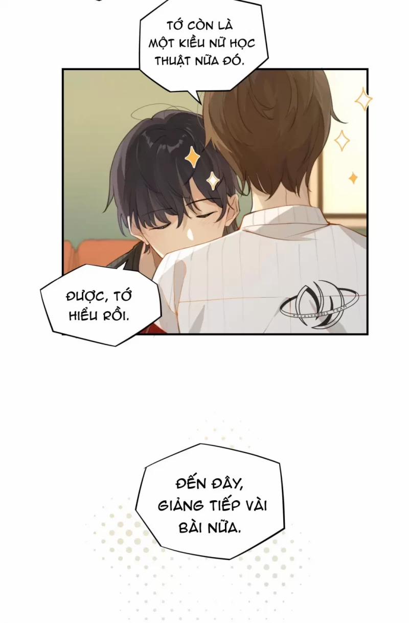 Biệt Lai Vô Dạng 52 trang 16