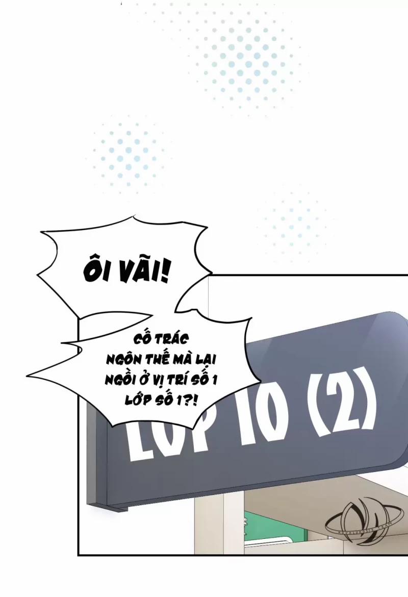 Biệt Lai Vô Dạng 52 trang 17