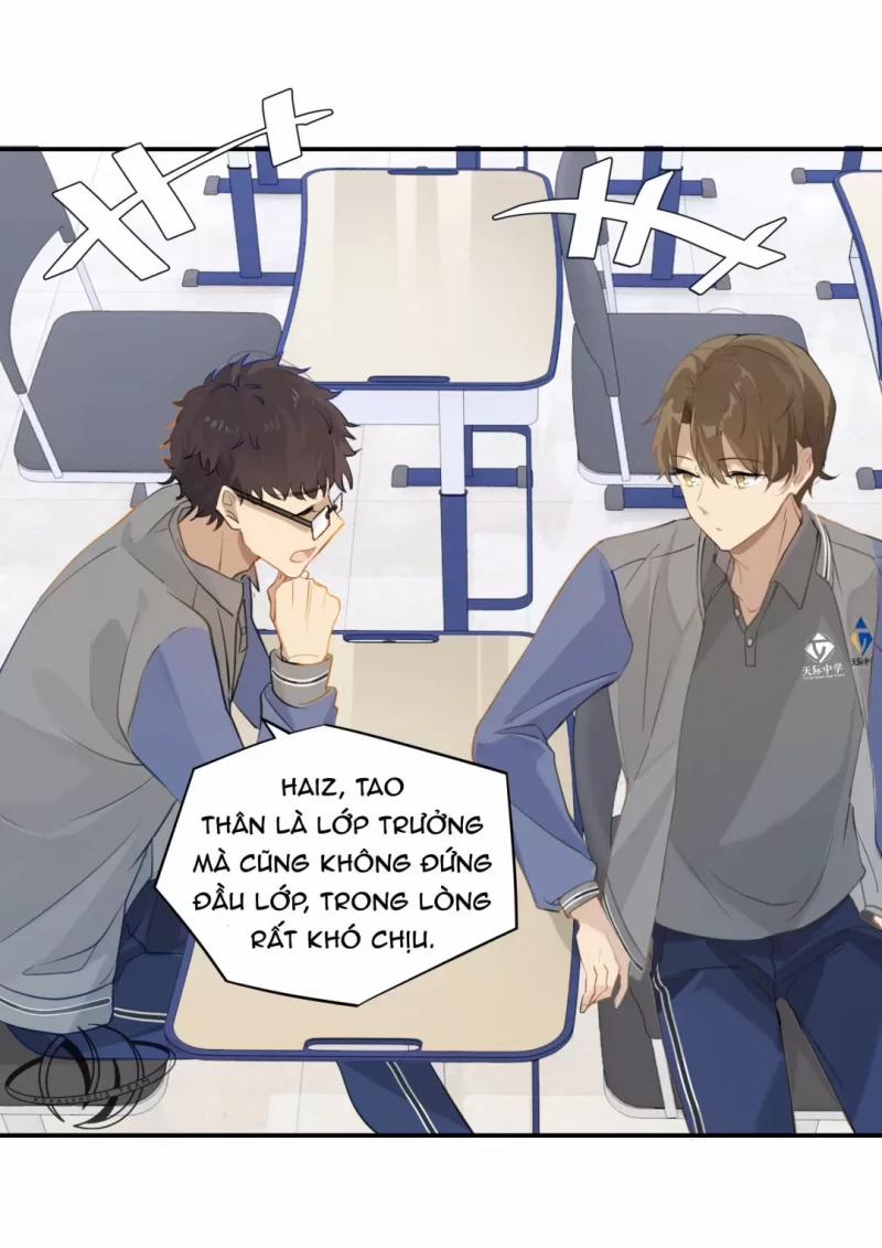 Biệt Lai Vô Dạng 52 trang 18