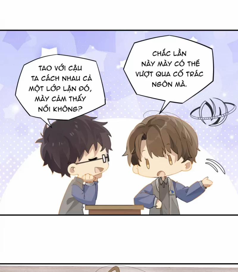 Biệt Lai Vô Dạng 52 trang 19