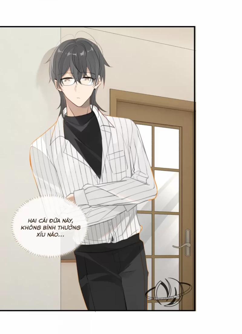 Biệt Lai Vô Dạng 52 trang 2