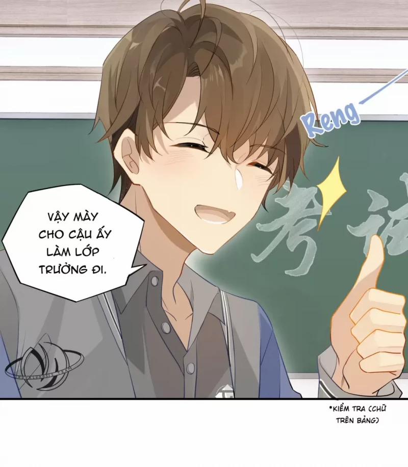 Biệt Lai Vô Dạng 52 trang 20