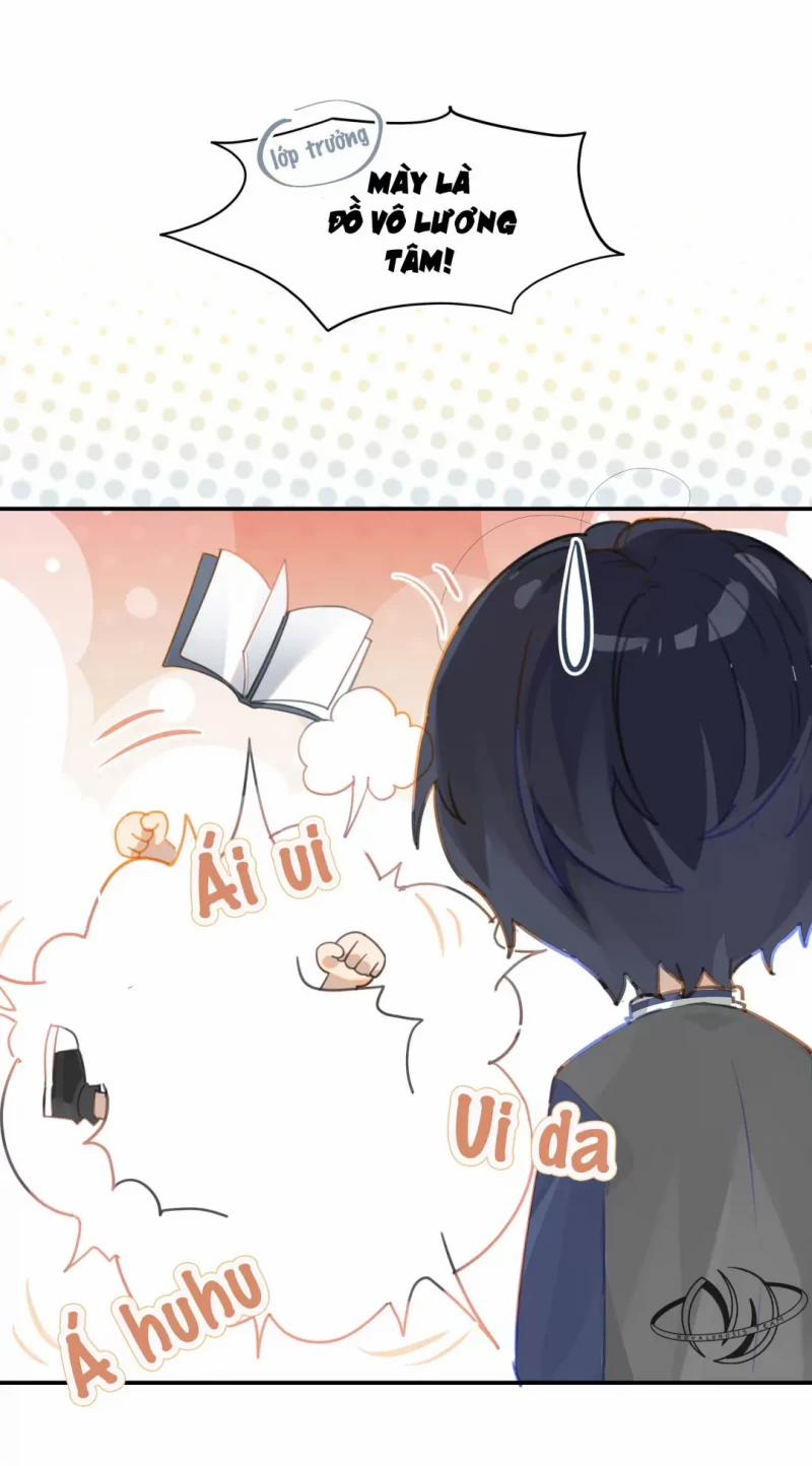 Biệt Lai Vô Dạng 52 trang 21