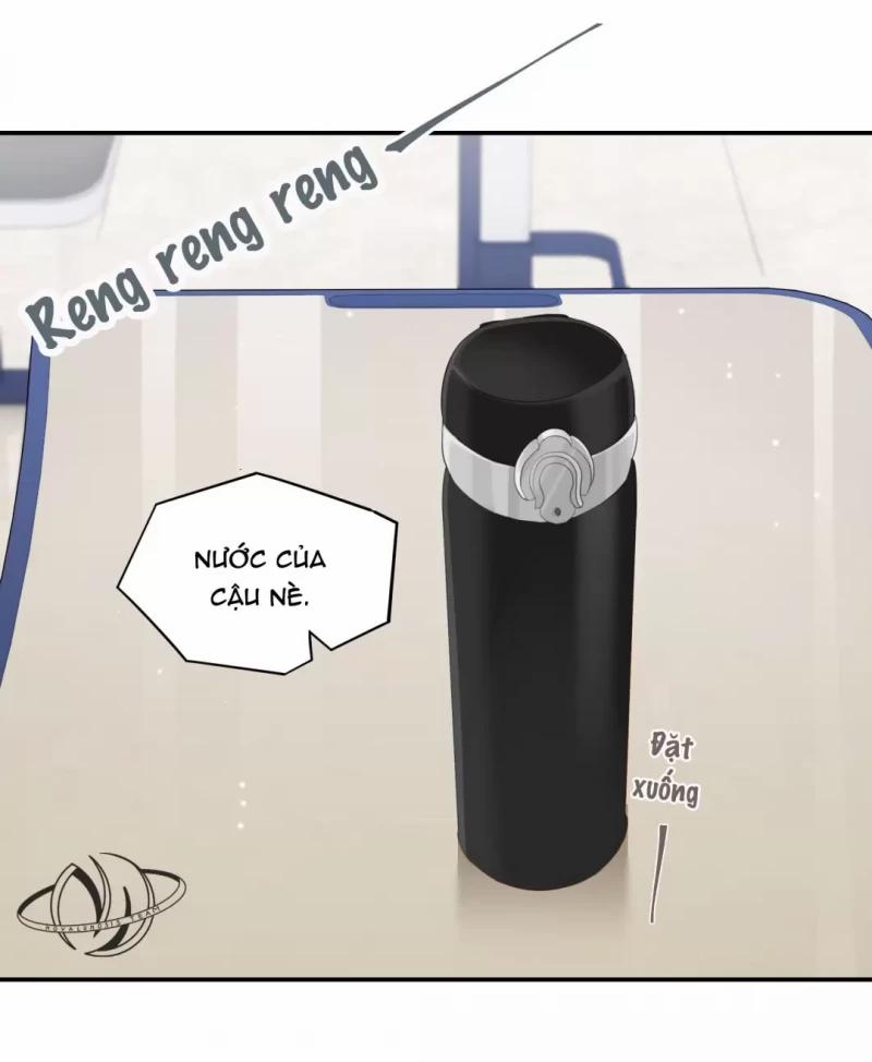 Biệt Lai Vô Dạng 52 trang 24