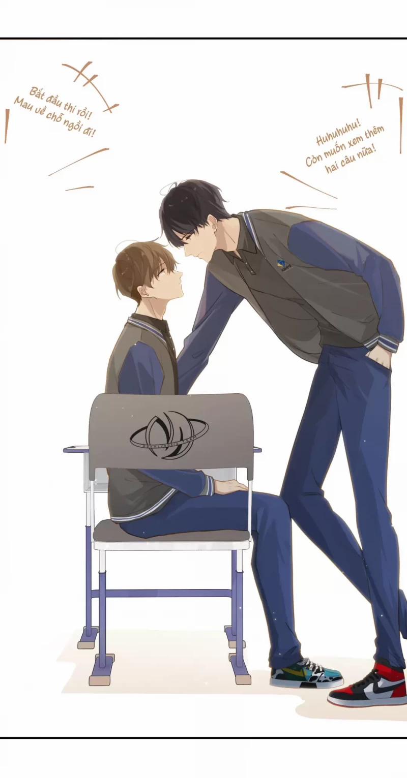 Biệt Lai Vô Dạng 52 trang 25