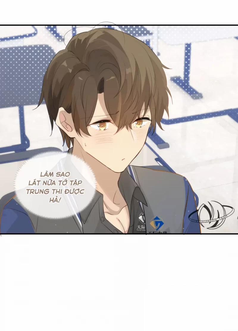 Biệt Lai Vô Dạng 52 trang 28