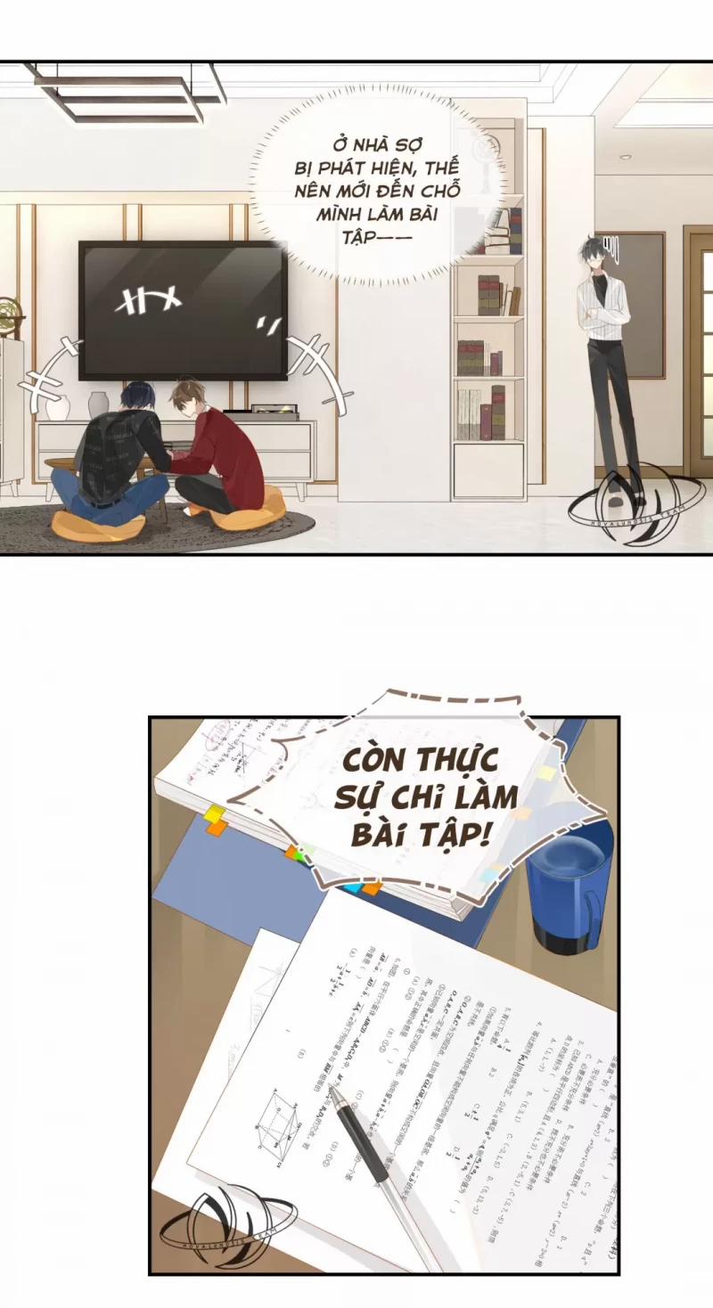 Biệt Lai Vô Dạng 52 trang 3