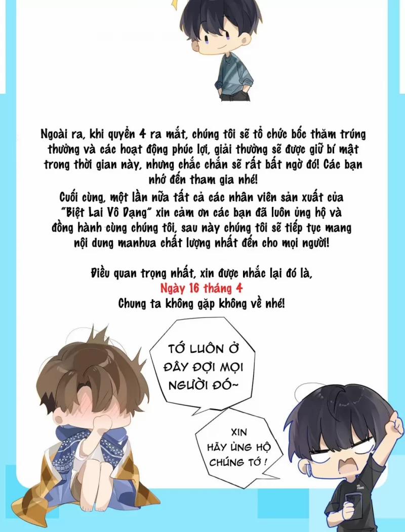 Biệt Lai Vô Dạng 52 trang 30