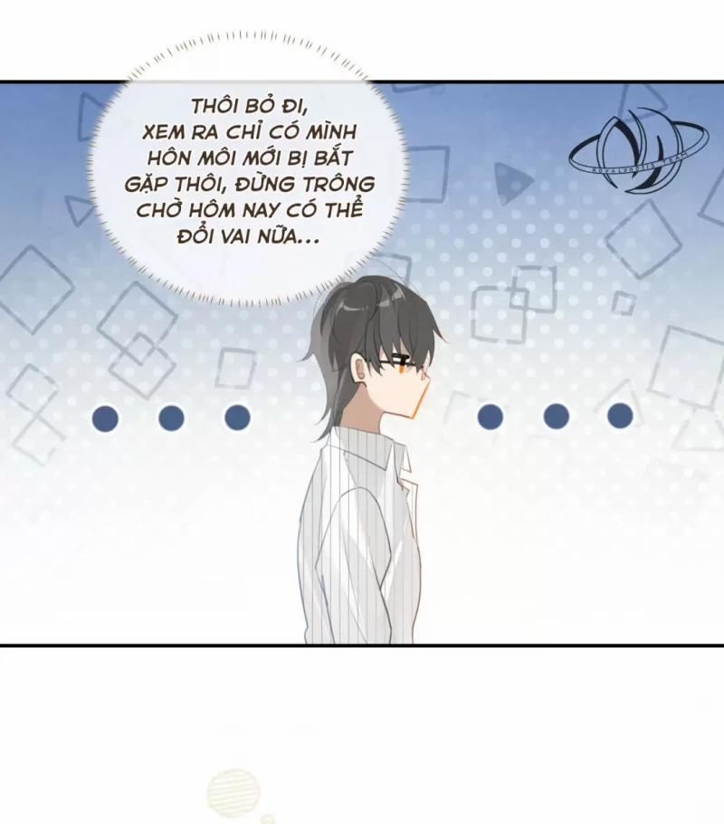 Biệt Lai Vô Dạng 52 trang 4