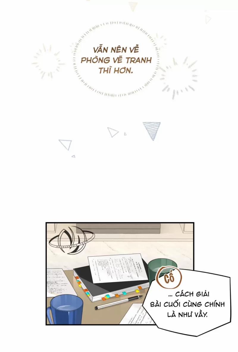 Biệt Lai Vô Dạng 52 trang 5