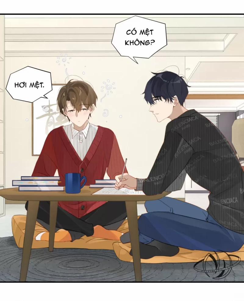 Biệt Lai Vô Dạng 52 trang 6