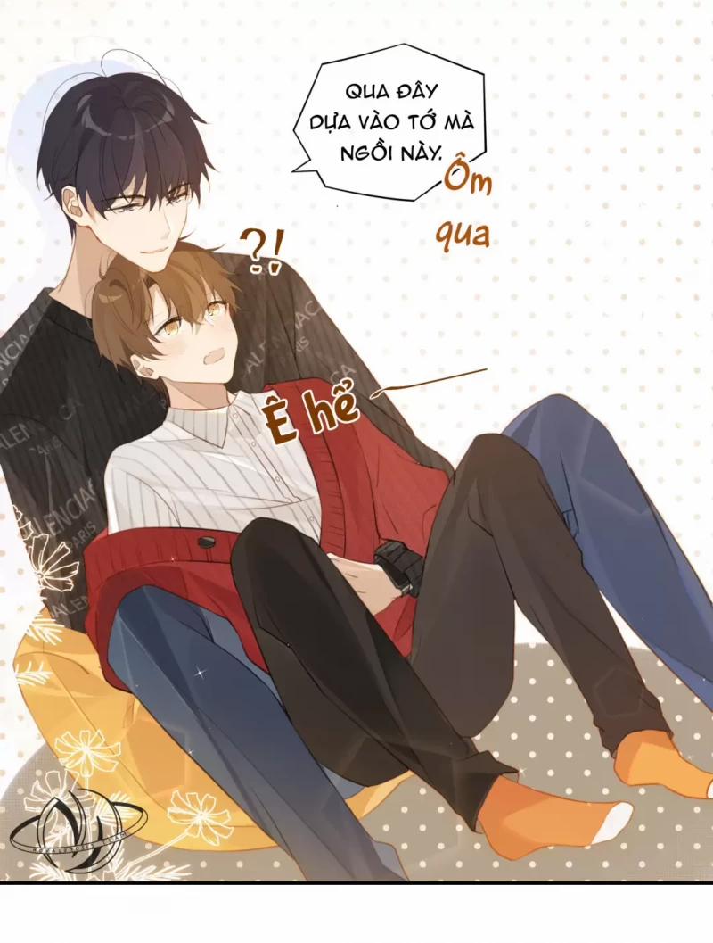 Biệt Lai Vô Dạng 52 trang 8