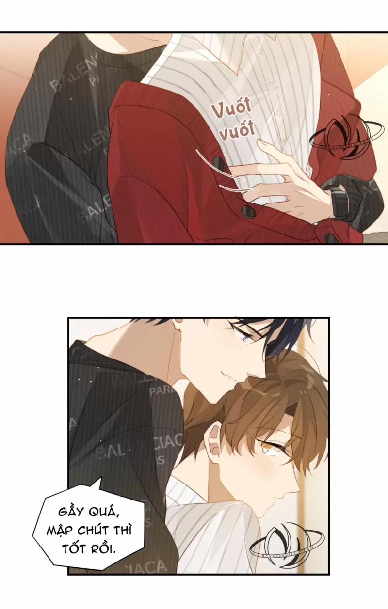 Biệt Lai Vô Dạng 52 trang 9