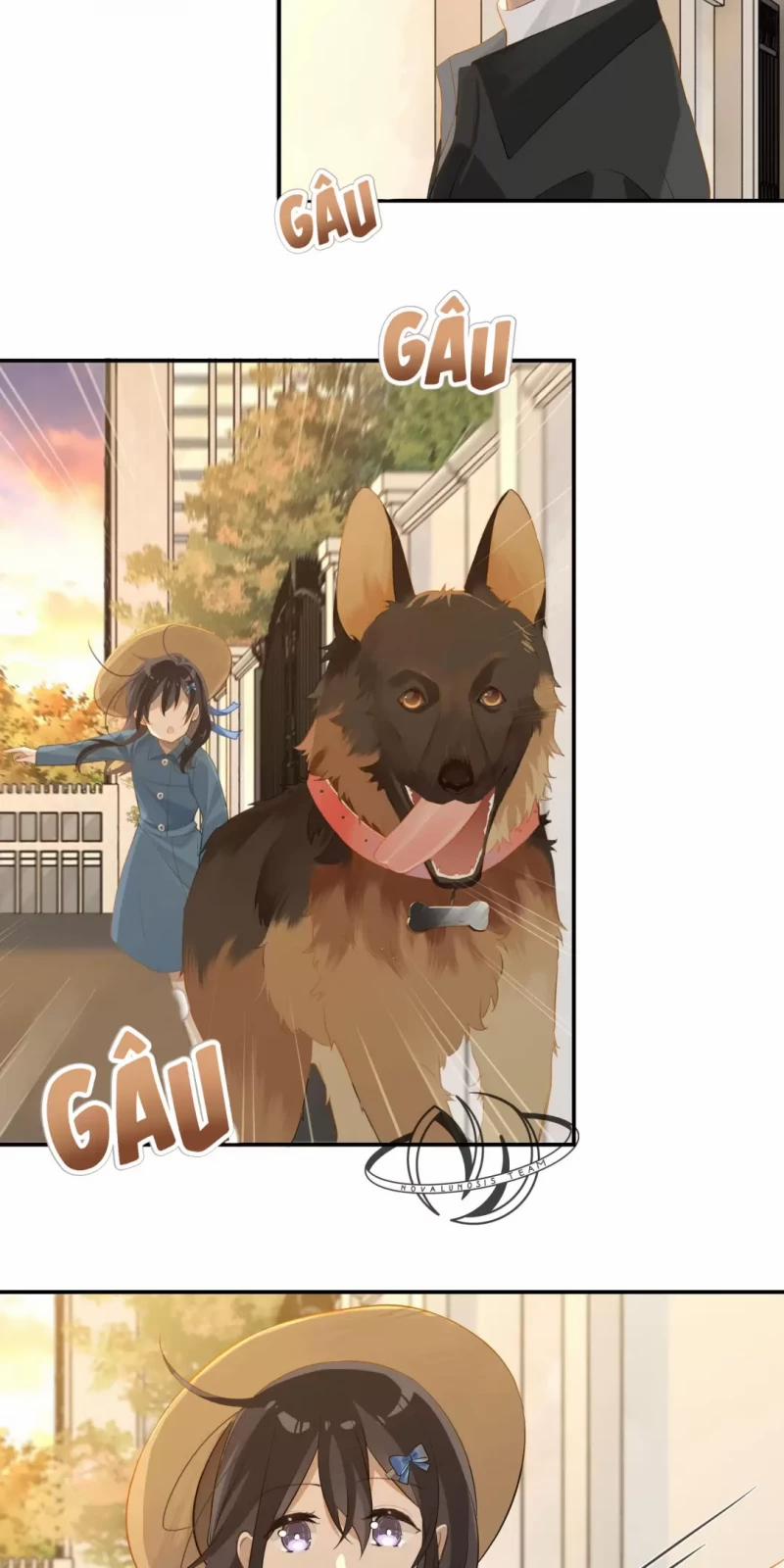 Biệt Lai Vô Dạng 53 trang 12