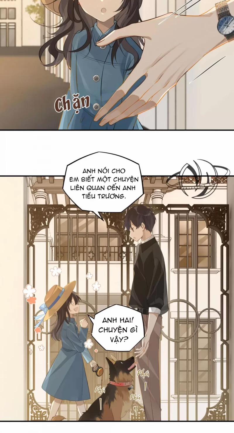 Biệt Lai Vô Dạng 53 trang 13