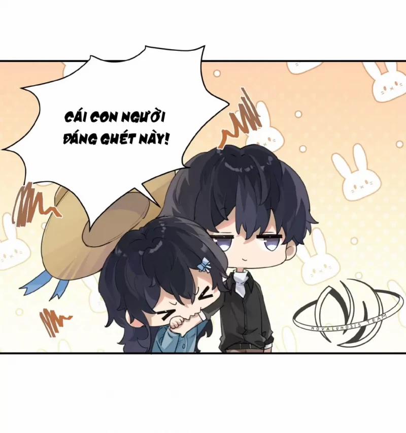 Biệt Lai Vô Dạng 53 trang 15