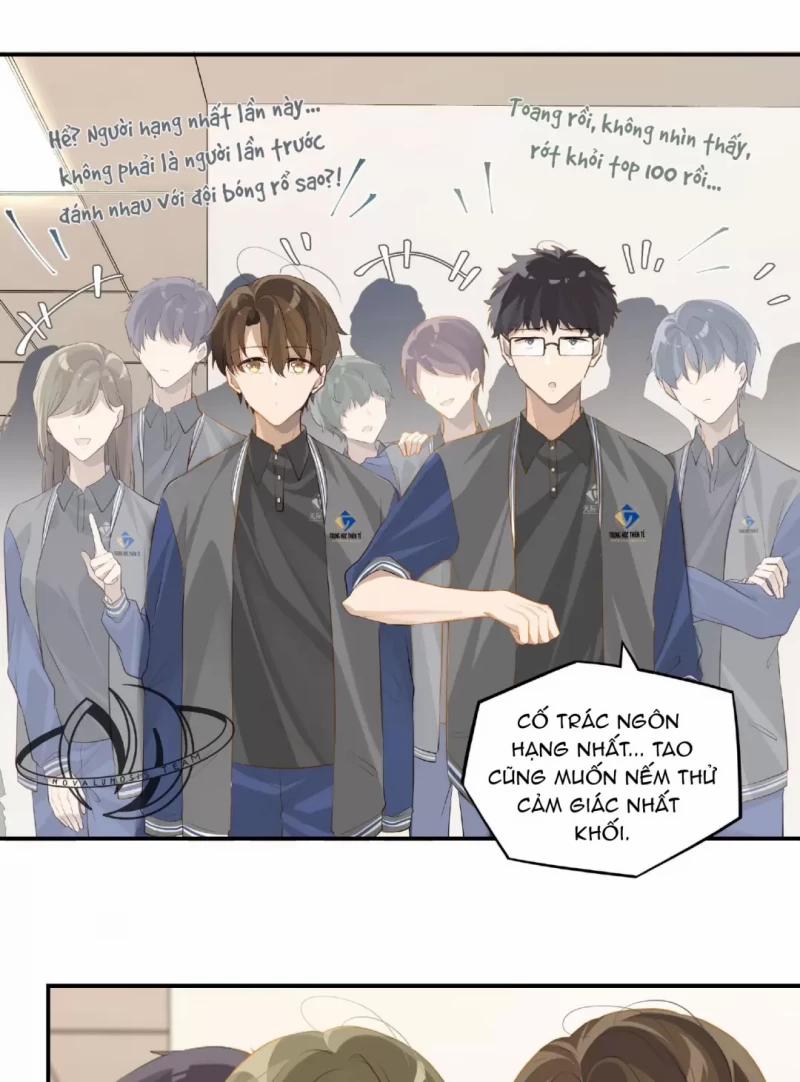 Biệt Lai Vô Dạng 53 trang 17