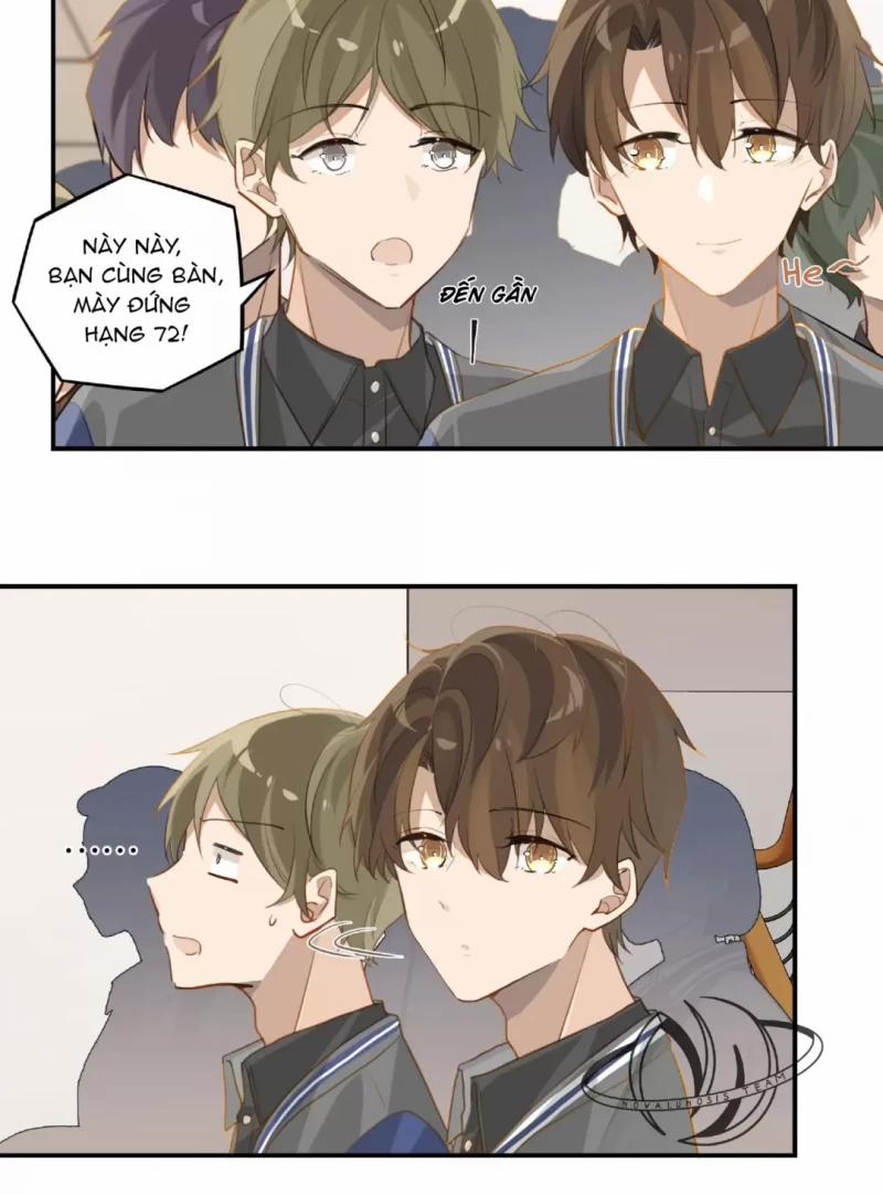 Biệt Lai Vô Dạng 53 trang 18