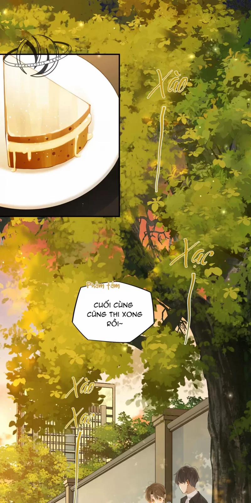 Biệt Lai Vô Dạng 53 trang 2