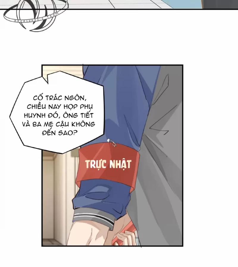 Biệt Lai Vô Dạng 53 trang 20