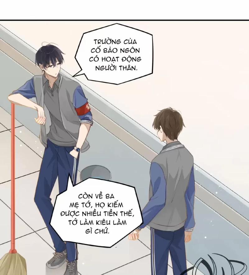 Biệt Lai Vô Dạng 53 trang 21