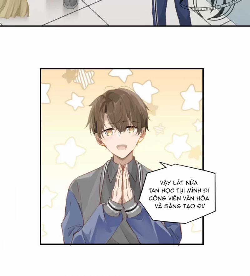 Biệt Lai Vô Dạng 53 trang 22