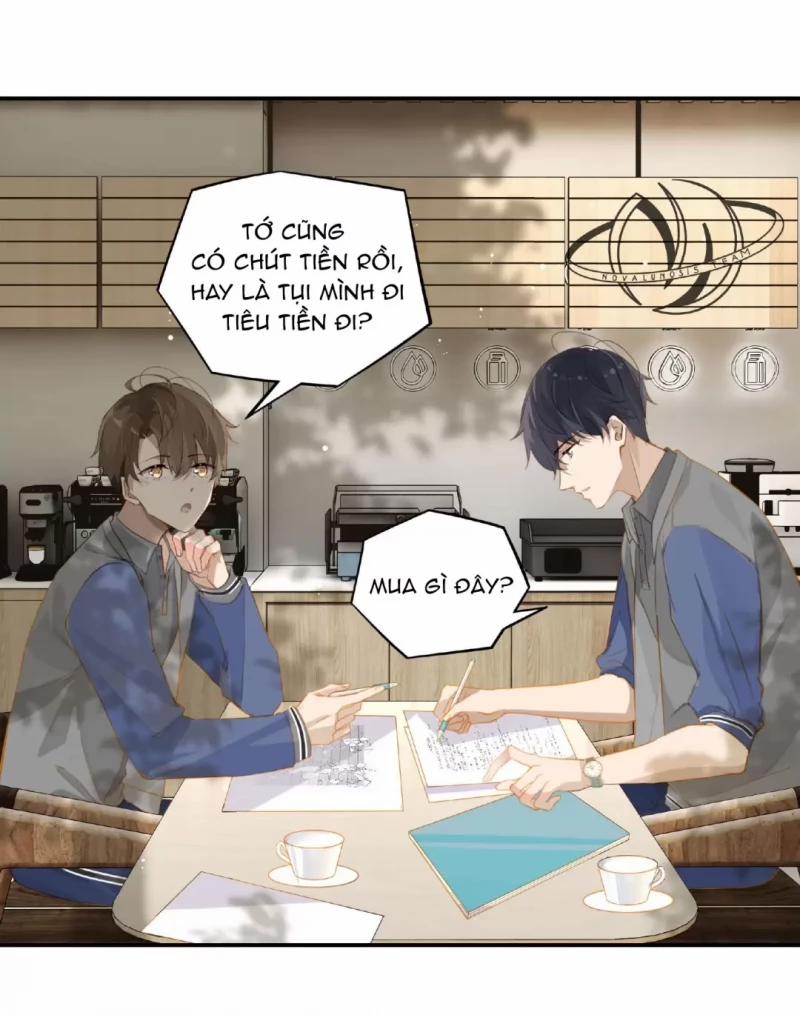 Biệt Lai Vô Dạng 53 trang 24