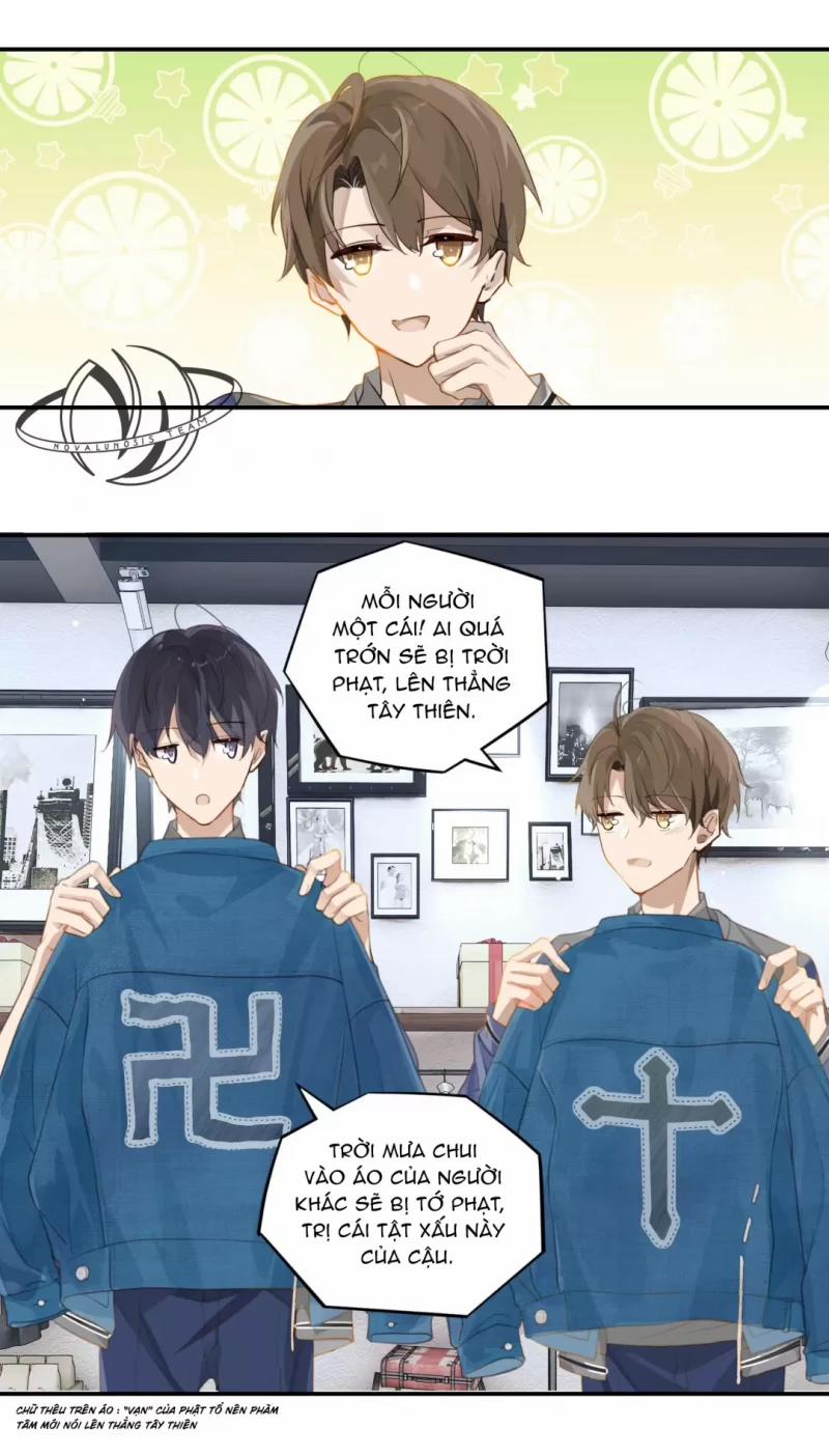 Biệt Lai Vô Dạng 53 trang 25