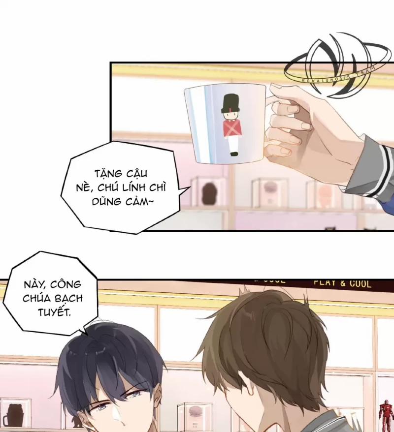 Biệt Lai Vô Dạng 53 trang 26