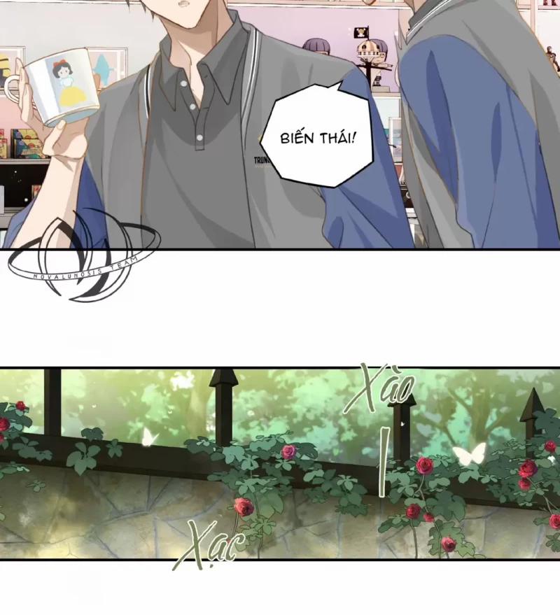 Biệt Lai Vô Dạng 53 trang 27