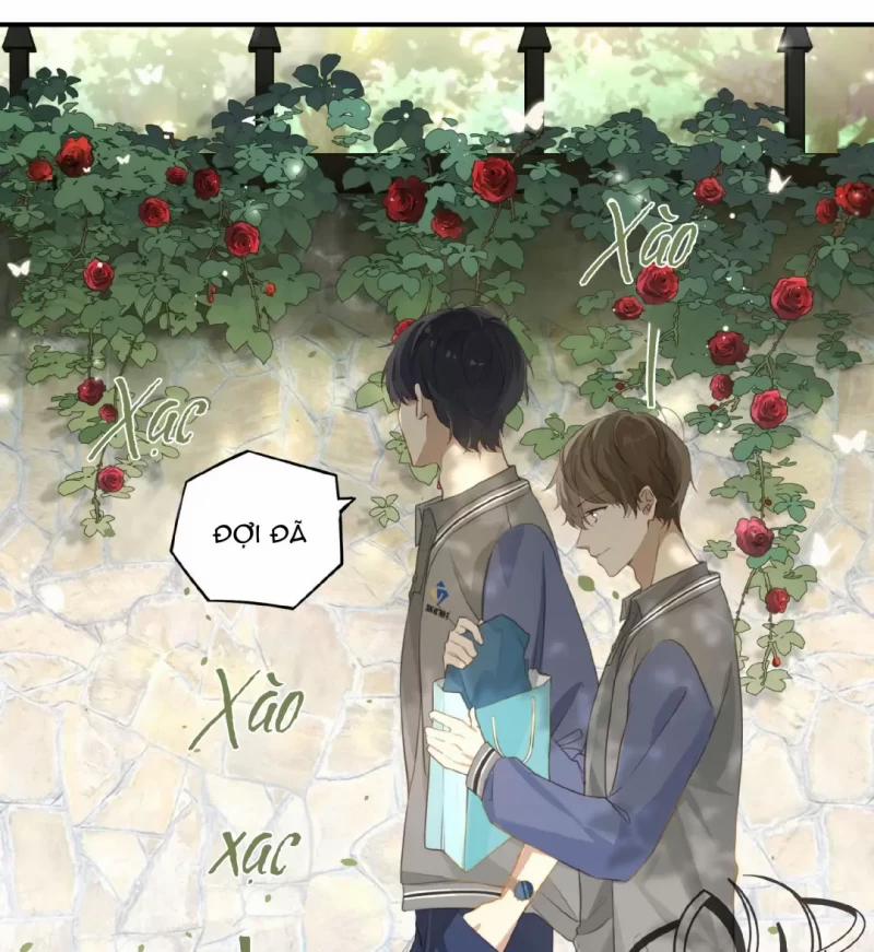 Biệt Lai Vô Dạng 53 trang 28