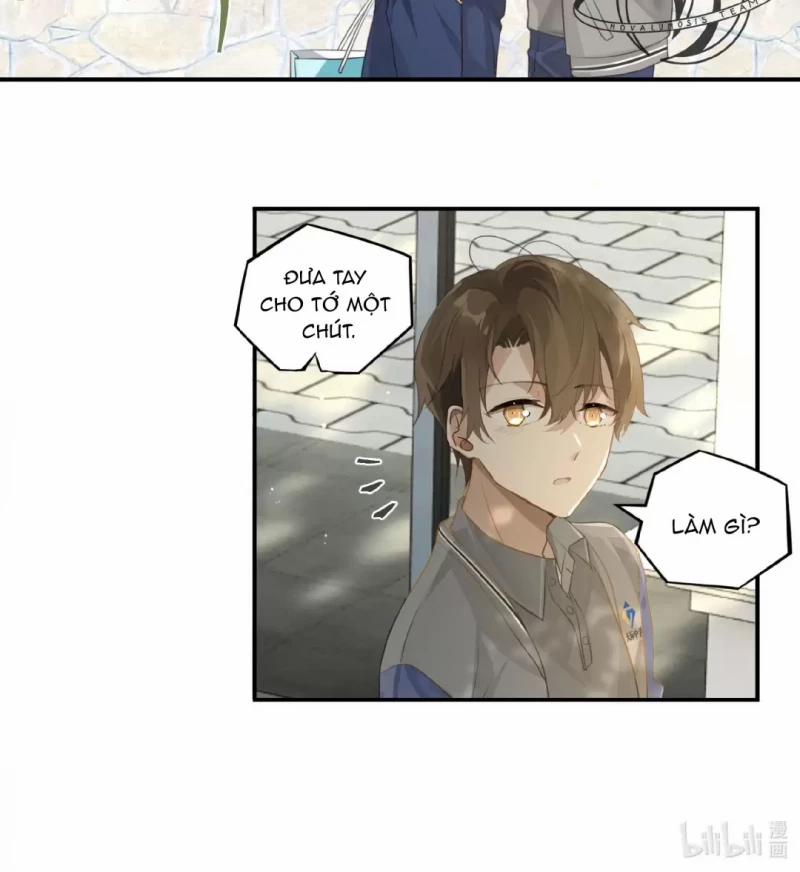 Biệt Lai Vô Dạng 53 trang 29