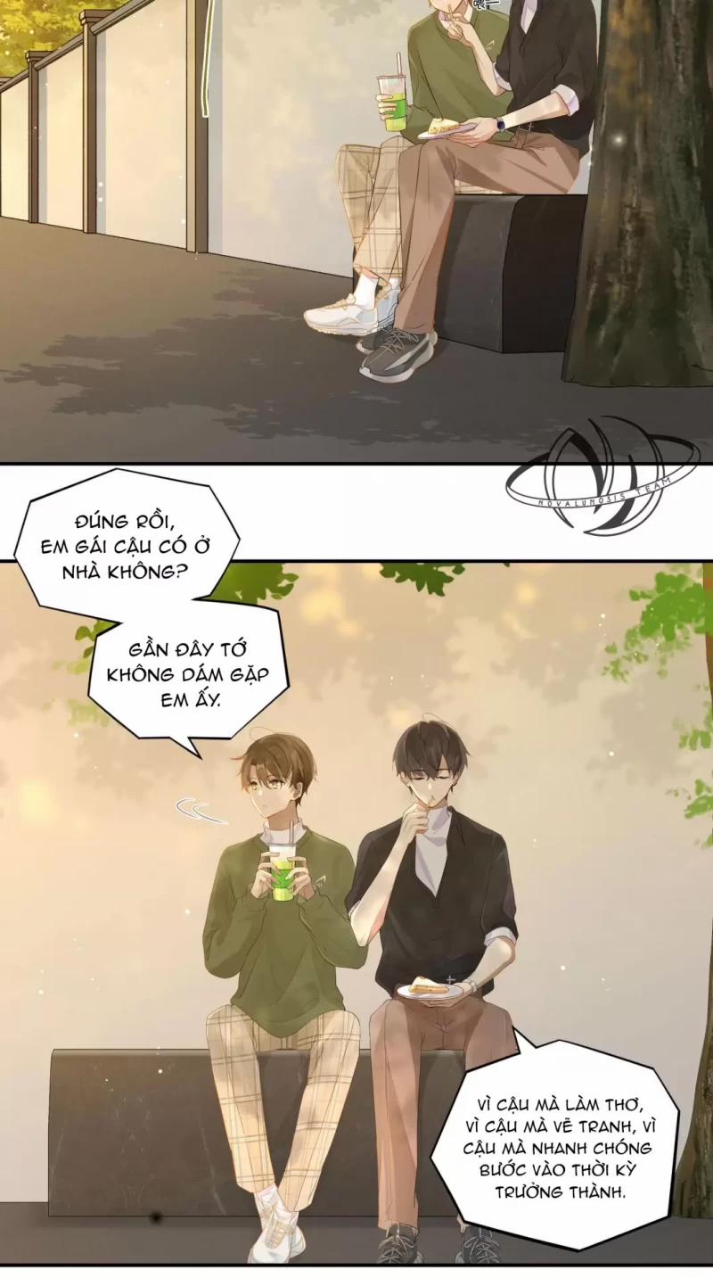 Biệt Lai Vô Dạng 53 trang 3