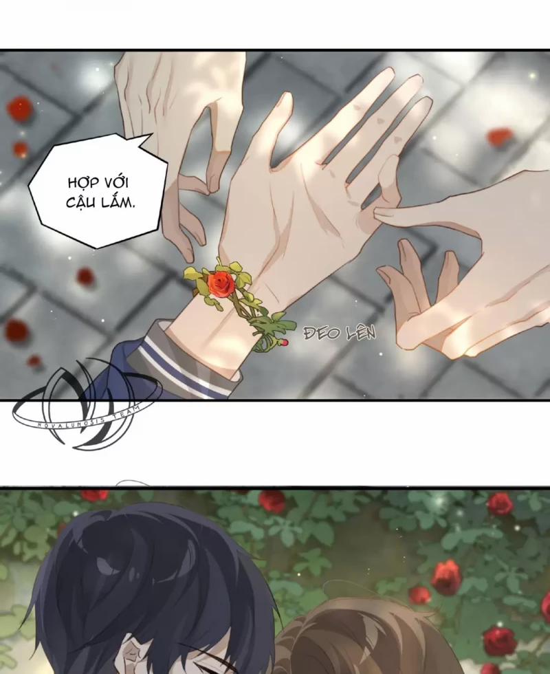 Biệt Lai Vô Dạng 53 trang 30