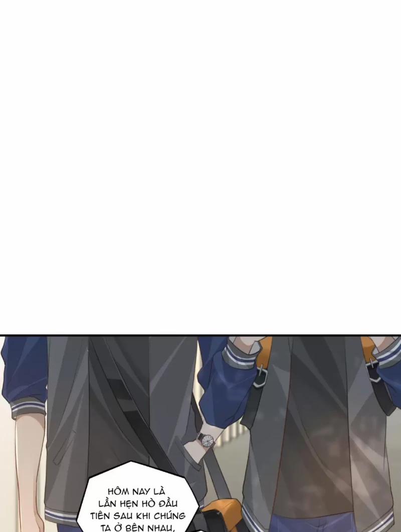 Biệt Lai Vô Dạng 53 trang 32