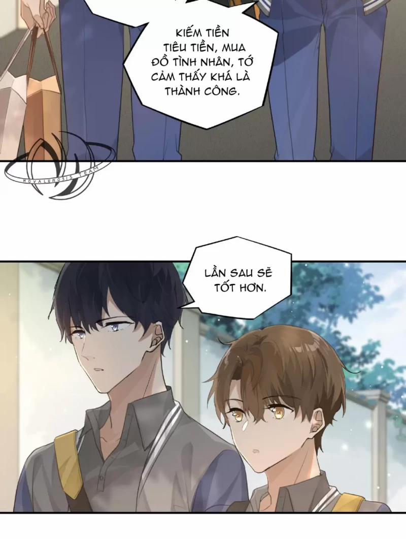 Biệt Lai Vô Dạng 53 trang 33