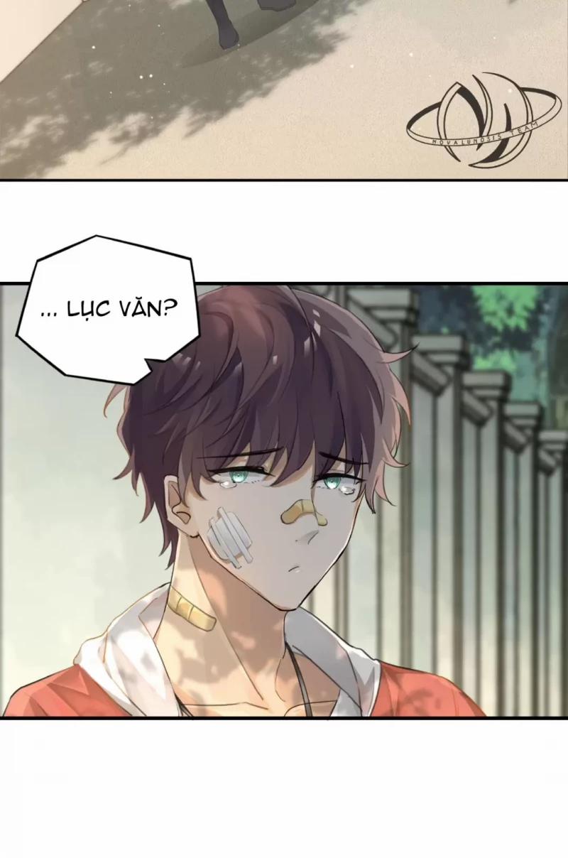 Biệt Lai Vô Dạng 53 trang 35