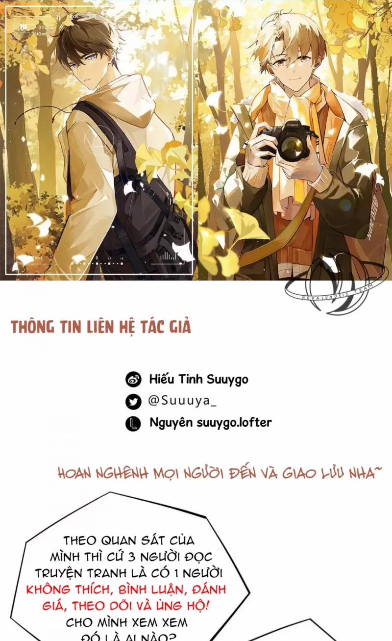 Biệt Lai Vô Dạng 53 trang 38