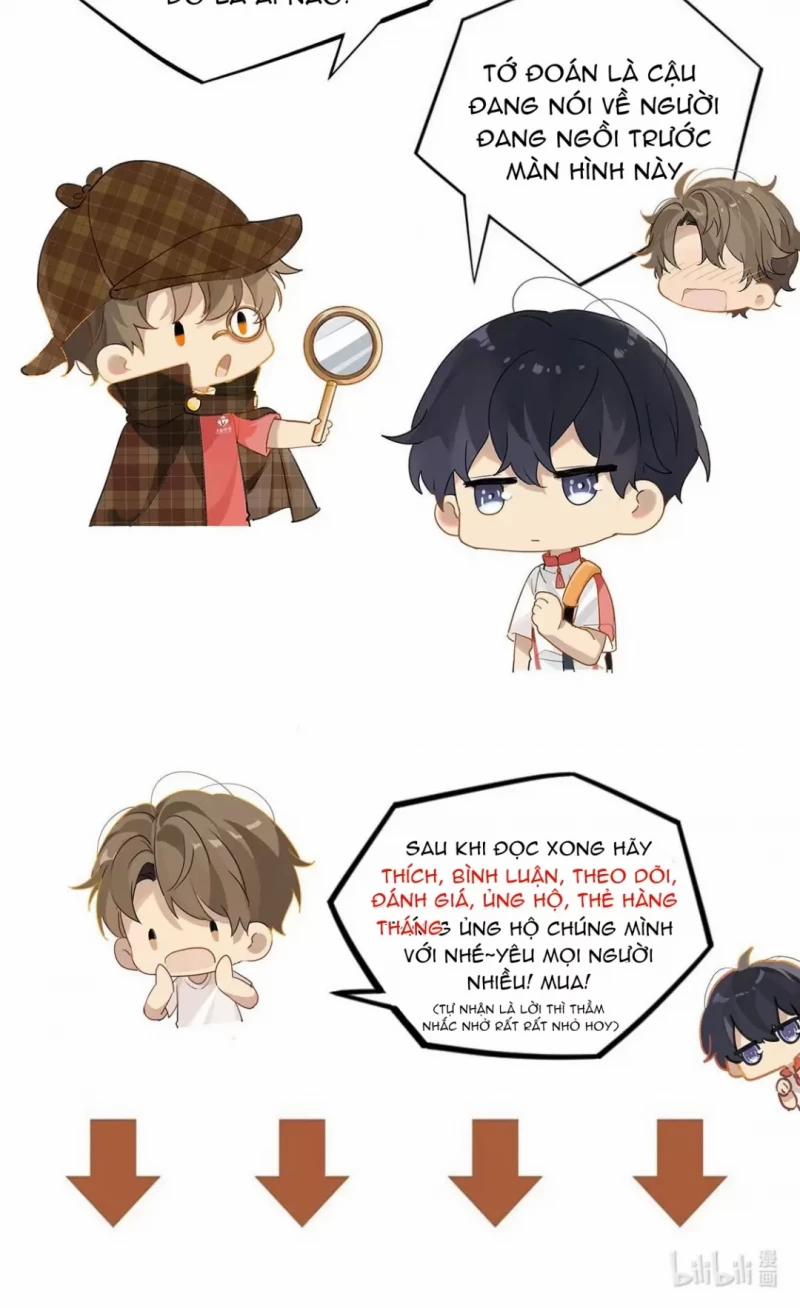 Biệt Lai Vô Dạng 53 trang 39