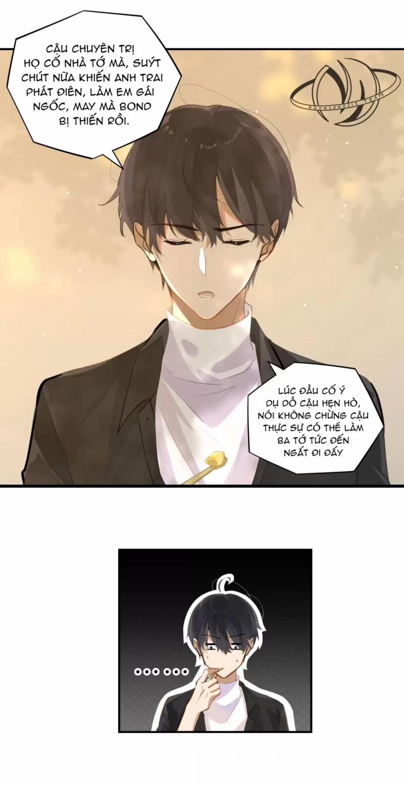 Biệt Lai Vô Dạng 53 trang 4