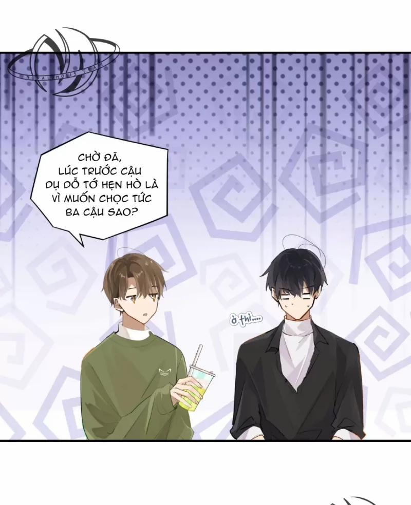 Biệt Lai Vô Dạng 53 trang 5