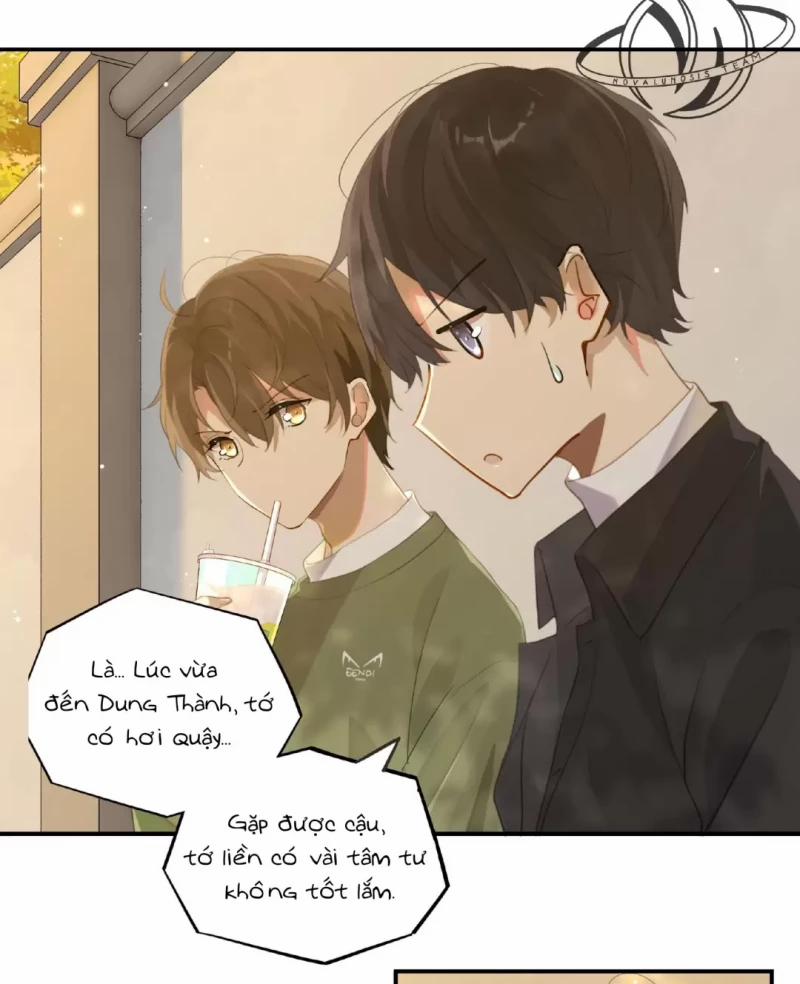 Biệt Lai Vô Dạng 53 trang 6